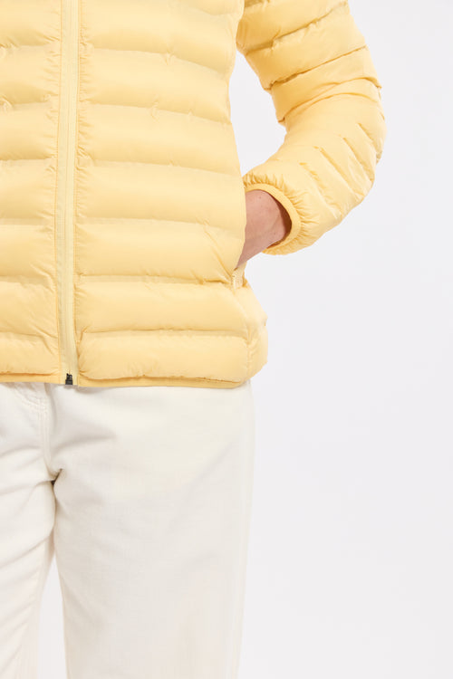 Doudoune BORHOOD - polyamide recyclé - Le Comptoir Maritime - 5