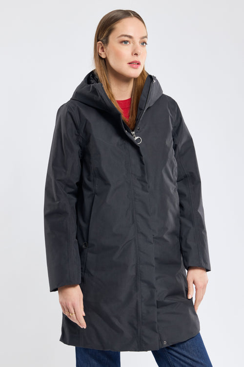 Parka 3 en 1 BERLINA - Le Comptoir Maritime - 1