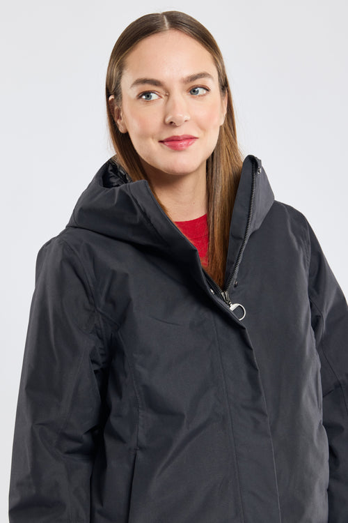 Parka 3 en 1 BERLINA - Le Comptoir Maritime - 2