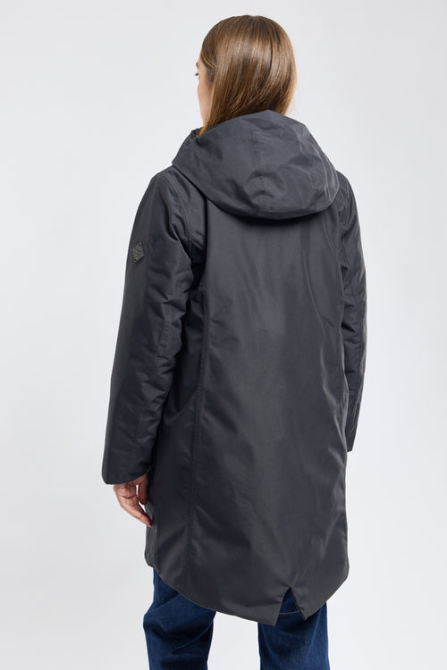 Parka 3 en 1 BERLINA - Le Comptoir Maritime - 4