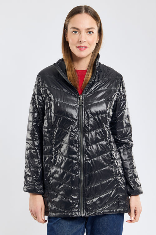 Parka 3 en 1 BERLINA - Le Comptoir Maritime - 6