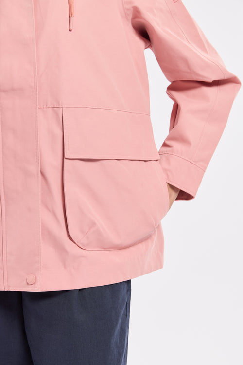 Parka respirante BOROUGHT - Le Comptoir Maritime - 6