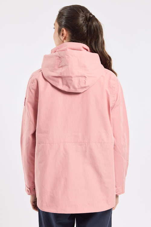 Parka respirante BOROUGHT - Le Comptoir Maritime - 5
