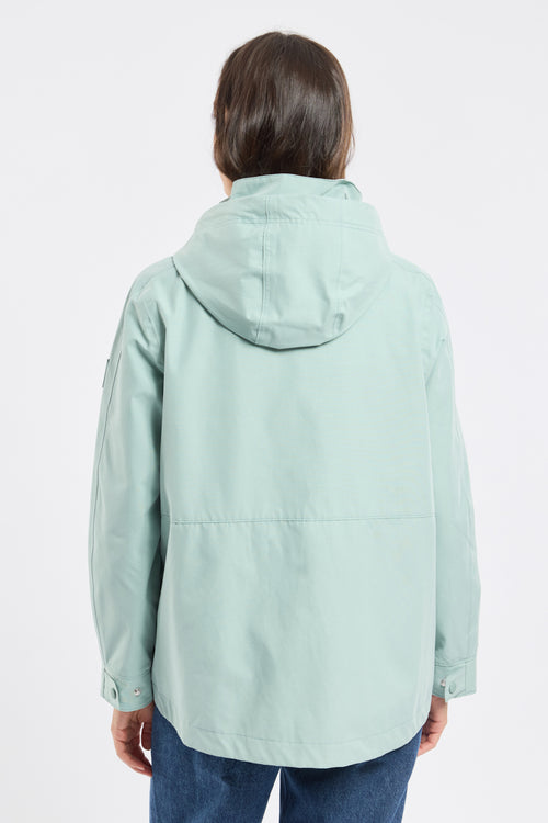 Parka respirante BOROUGHT - Le Comptoir Maritime - 5