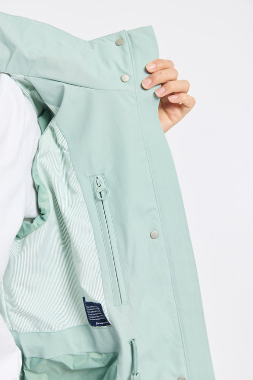 Parka respirante BOROUGHT - Le Comptoir Maritime - 6