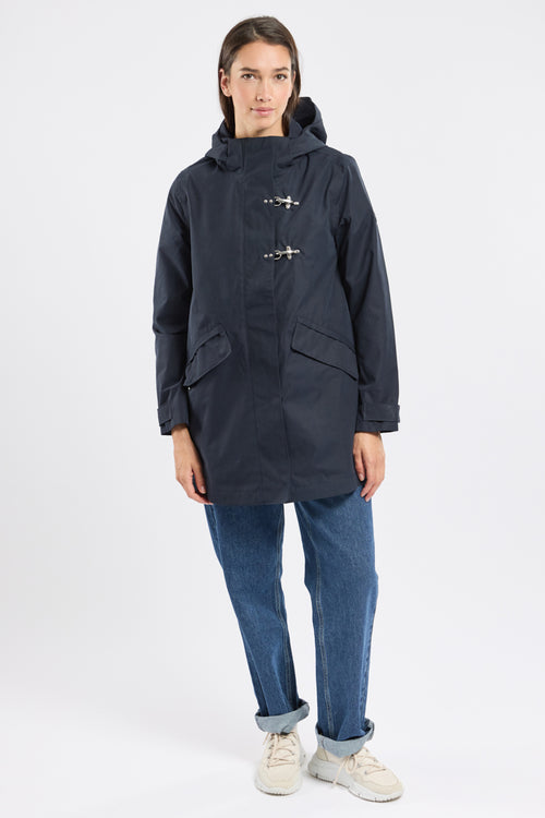 Parka imperméable BAYVIEW - Le Comptoir Maritime - 3