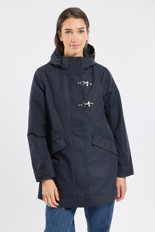Parka imperméable BAYVIEW - Le Comptoir Maritime - 1