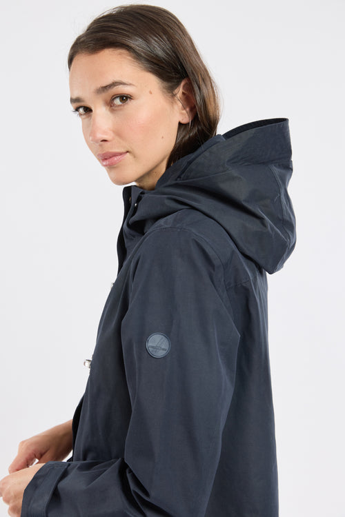 Parka imperméable BAYVIEW - Le Comptoir Maritime - 6
