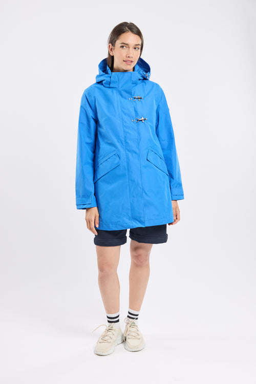 Parka imperméable BAYVIEW - Le Comptoir Maritime - 3