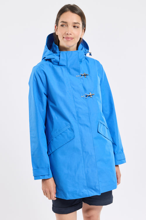 Parka imperméable BAYVIEW - Le Comptoir Maritime - 2