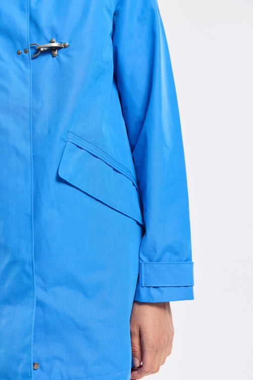 Parka imperméable BAYVIEW - Le Comptoir Maritime - 4