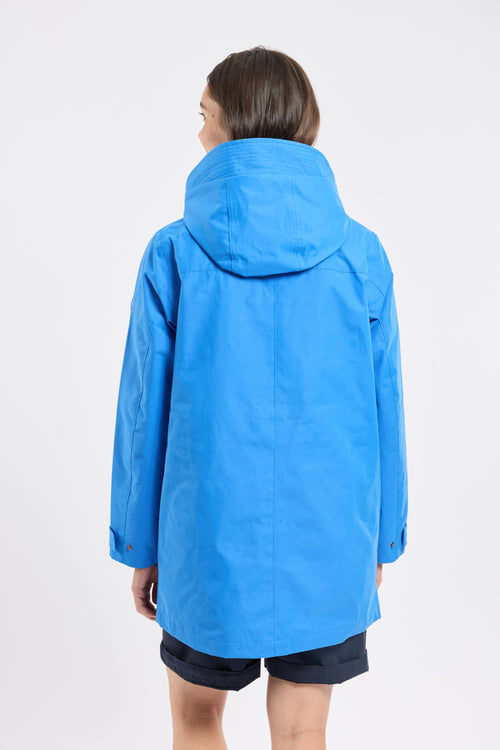 Parka imperméable BAYVIEW - Le Comptoir Maritime - 6