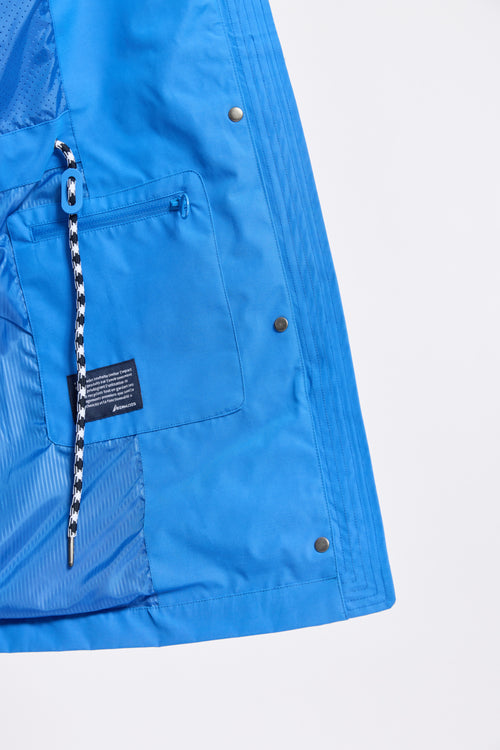 Parka imperméable BAYVIEW - Le Comptoir Maritime - 6