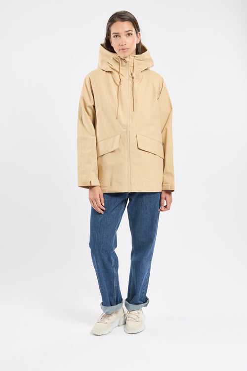 Parka imperméable BOLDWOOD - Le Comptoir Maritime - 3
