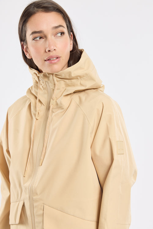 Parka imperméable BOLDWOOD - Le Comptoir Maritime - 2