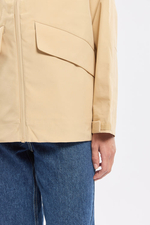 Parka imperméable BOLDWOOD - Le Comptoir Maritime - 5