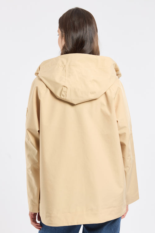 Parka imperméable BOLDWOOD - Le Comptoir Maritime - 4