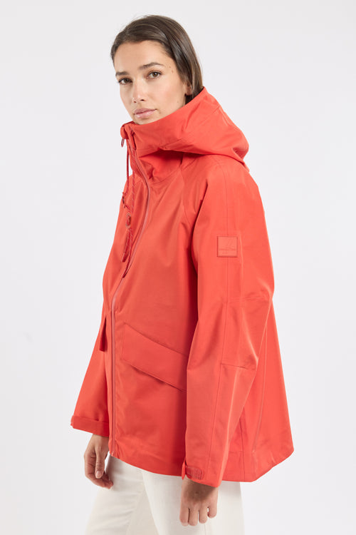 Parka imperméable BOLDWOOD - Le Comptoir Maritime - 4