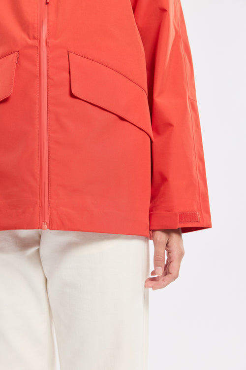 Parka imperméable BOLDWOOD - Le Comptoir Maritime - 5