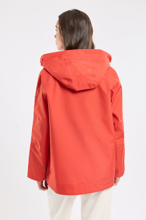 Parka imperméable BOLDWOOD - Le Comptoir Maritime - 6