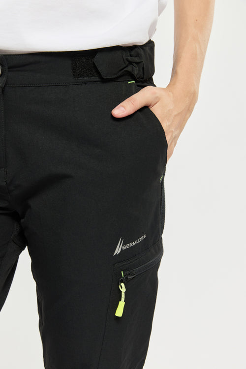 Pantalon technique LAKKARI - Le Comptoir Maritime - 2