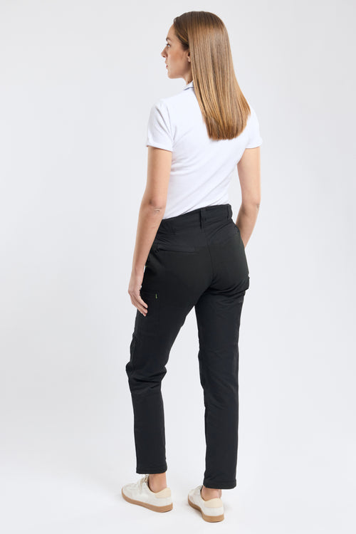 Pantalon technique LAKKARI - Le Comptoir Maritime - 2