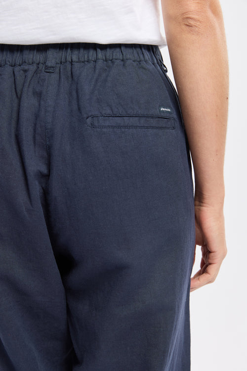 Pantalon coupe large LEYAN - Le Comptoir Maritime - 4