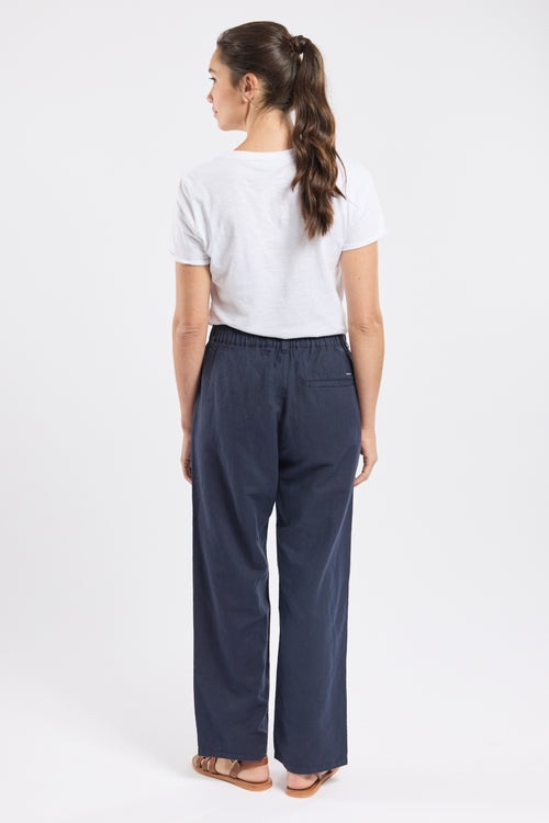Pantalon coupe large LEYAN - Le Comptoir Maritime - 3
