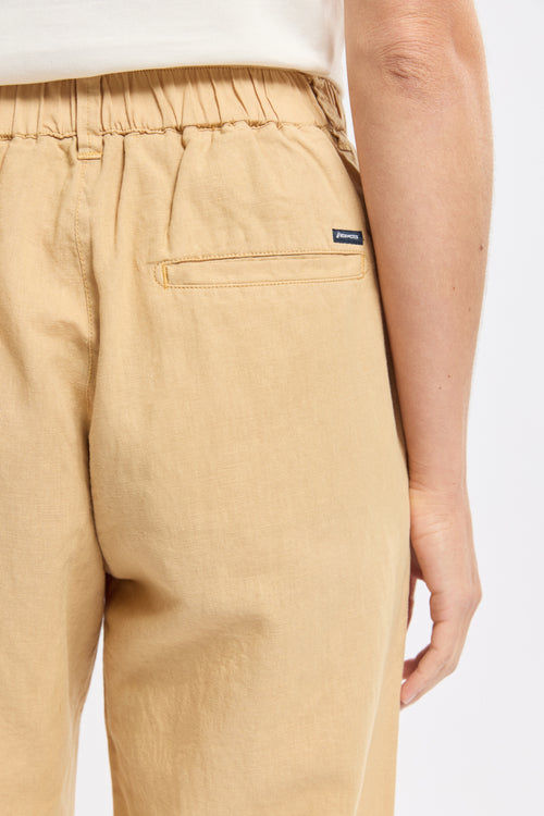 Pantalon coupe large LEYAN - Le Comptoir Maritime - 4
