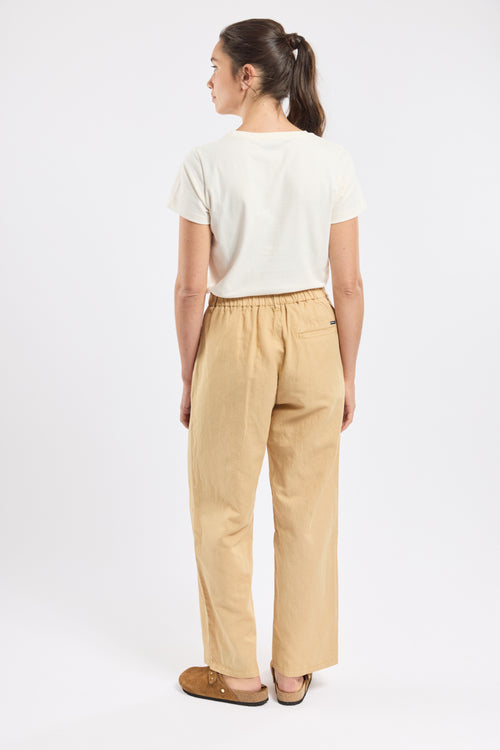Pantalon coupe large LEYAN - Le Comptoir Maritime - 3