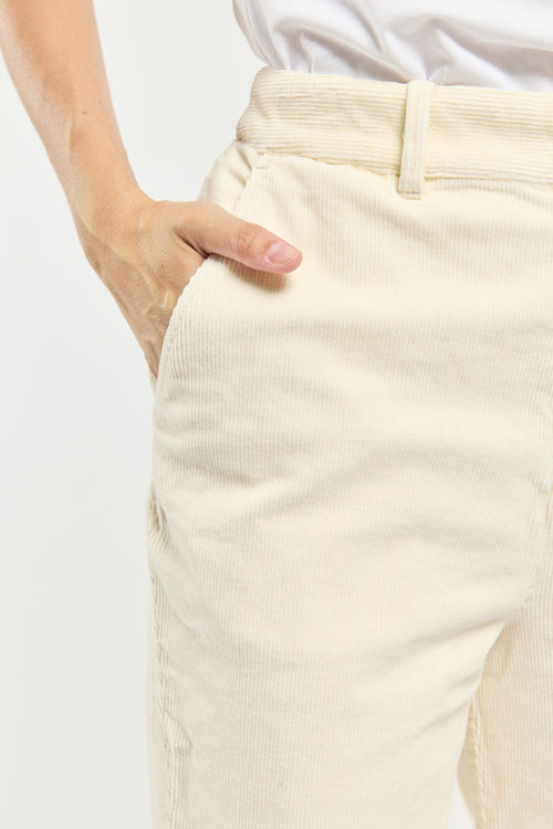Pantalon velours LUIS - Le Comptoir Maritime - 2