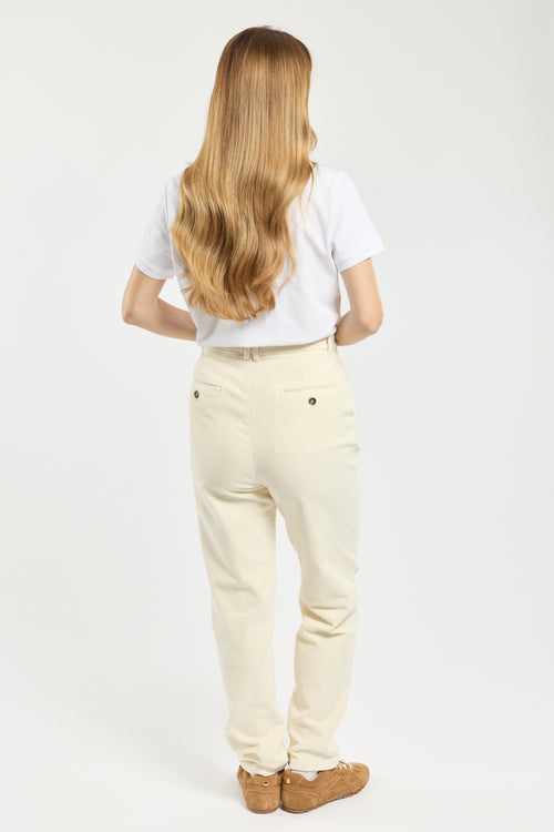 Pantalon velours LUIS - Le Comptoir Maritime - 3