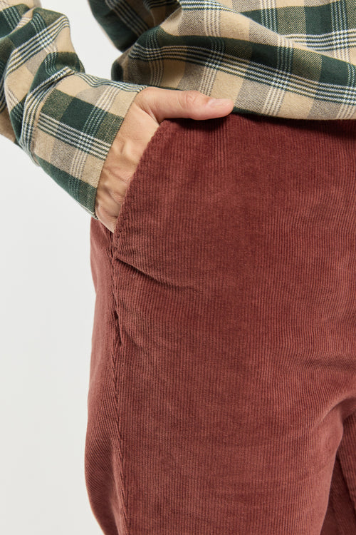 Pantalon velours LUIS - Le Comptoir Maritime - 2