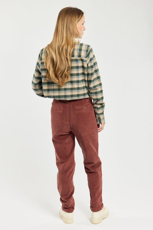 Pantalon velours LUIS - Le Comptoir Maritime - 3
