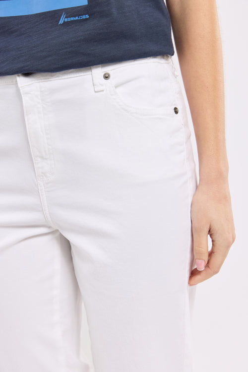 Pantalon 7/8 LAGORA - Le Comptoir Maritime - 2