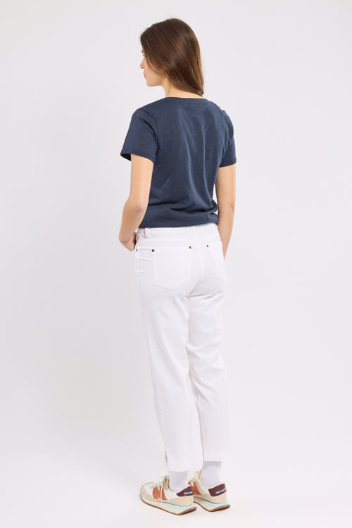 Pantalon 7/8 LAGORA - Le Comptoir Maritime - 3