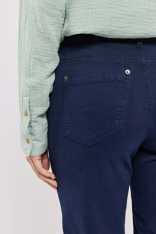 Pantalon 7/8 LAGORA - Le Comptoir Maritime - 4