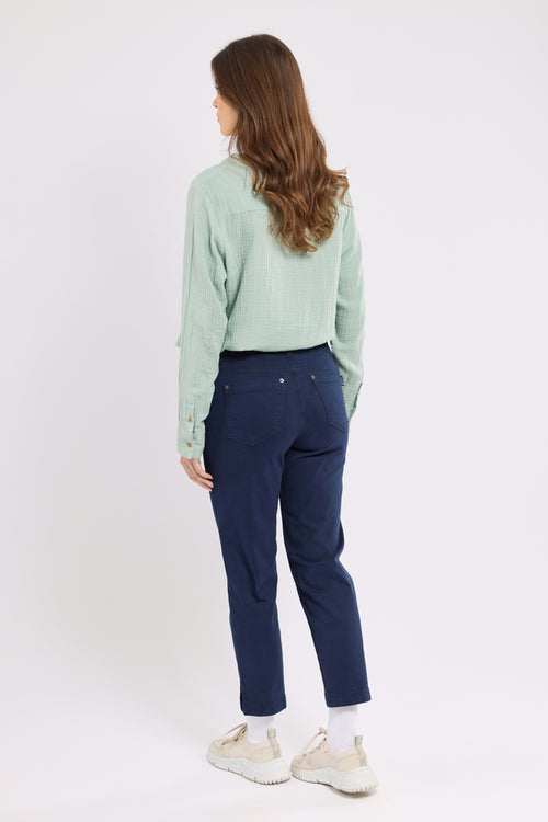 Pantalon 7/8 LAGORA - Le Comptoir Maritime - 3