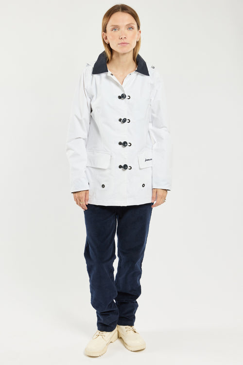 Parka NEW BALTIMORE - Le Comptoir Maritime - 3