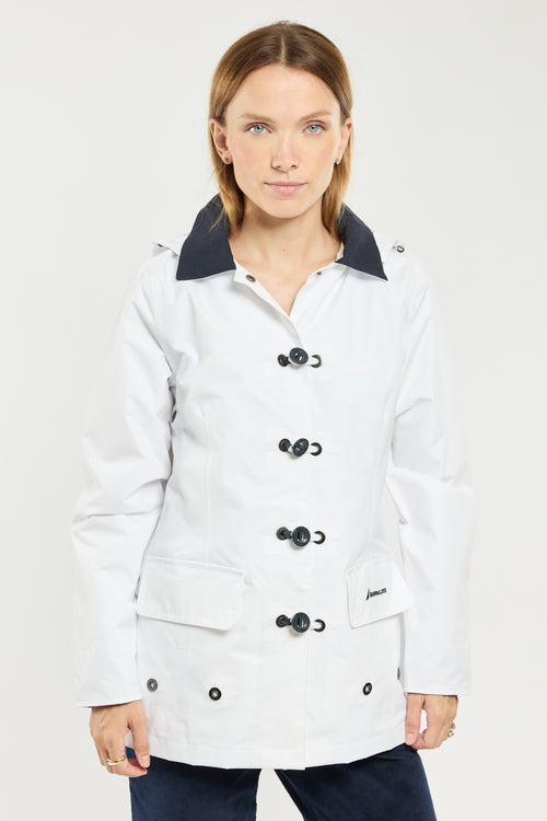 Parka NEW BALTIMORE - Le Comptoir Maritime - 1
