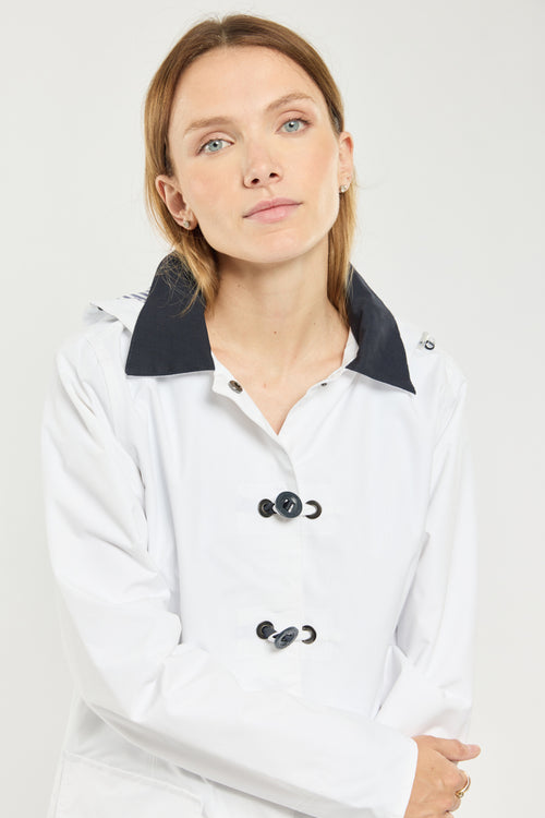 Parka NEW BALTIMORE - Le Comptoir Maritime - 2