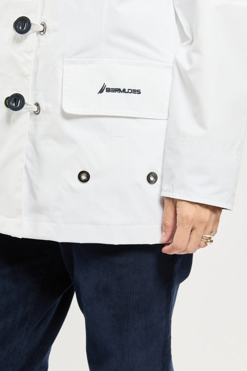 Parka NEW BALTIMORE - Le Comptoir Maritime - 4