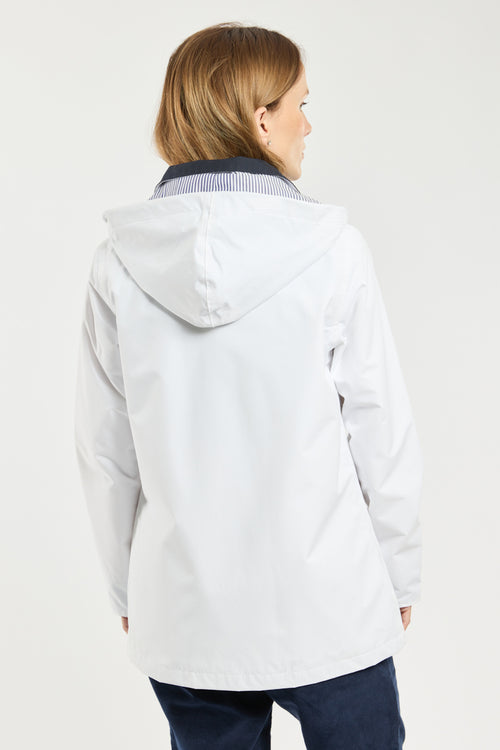 Parka NEW BALTIMORE - Le Comptoir Maritime - 5