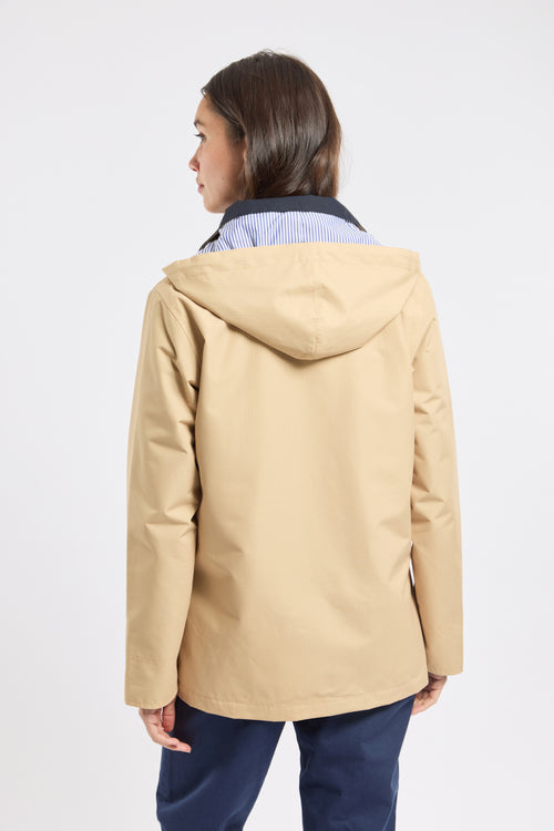 Parka NEW BALTIMORE - Le Comptoir Maritime - 4