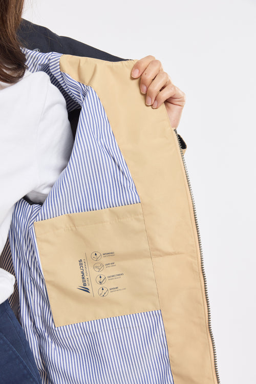 Parka NEW BALTIMORE - Le Comptoir Maritime - 5