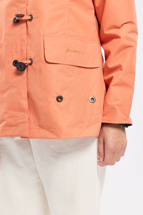 Parka NEW BALTIMORE - Le Comptoir Maritime - 4