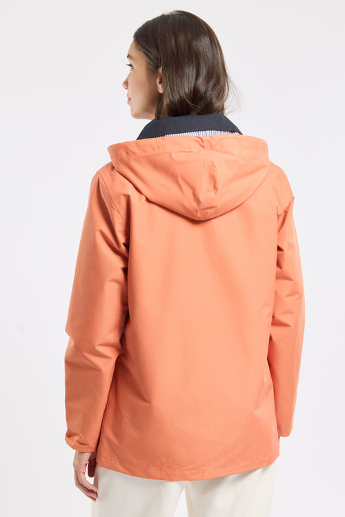 Parka NEW BALTIMORE - Le Comptoir Maritime - 3