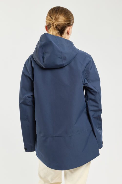 Parka technique BOUTDOOR - Le Comptoir Maritime - 5