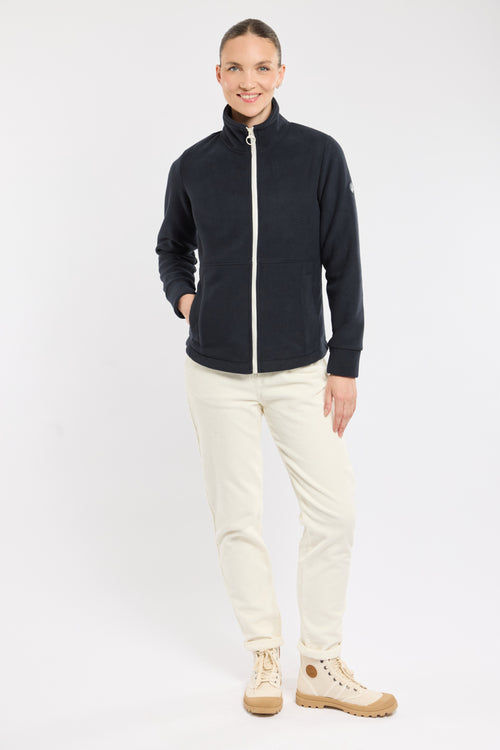 Veste polaire MINOT - Le Comptoir Maritime - 4