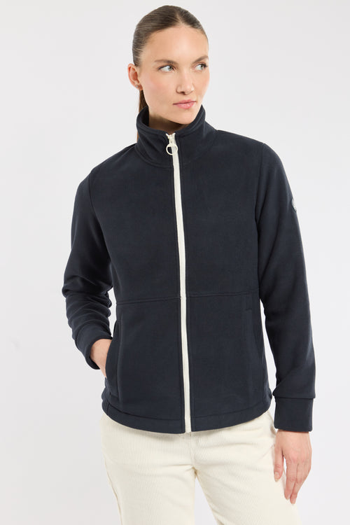 Veste polaire MINOT - Le Comptoir Maritime - 1